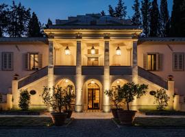 Fattoria di Vegi, khách sạn ở Castellina in Chianti