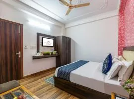 FabHotel Airport Sinon