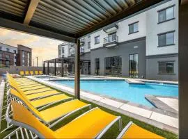 Landing Apartments - Phoenix Warehouse District