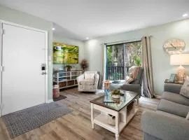 Sunburst Haven – Dock, Pool & Gulf Sands