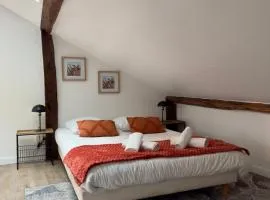 Studio 12 charmant Av Garibaldi - DABNB