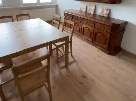 Ferienwohnung Abbehausen