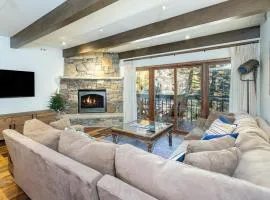 Riverside A101 - Riverside Hummingbird