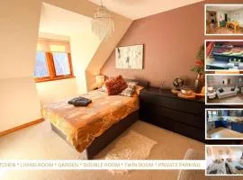 Inverness Holiday House - 2 Bedroom