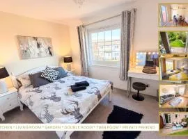 Inverness Holiday Retreat - 2 Bedroom