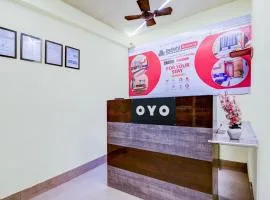 Hotel O Delight Rooms