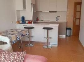 APARTAMENTO EL TIMON