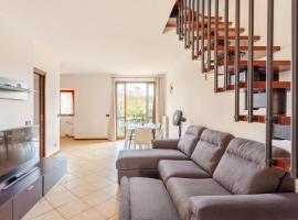 Lago di Monate Apartment, hotel a Osmate Lentate