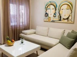 Kastoria Modern Stay apartment