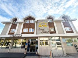 Motel "Izvor Bosne", motel in Sarajevo