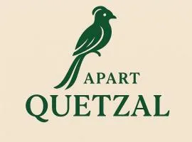 departamentos apart quetzal