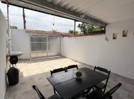 Casa em Angra dos Reis, no parque mambucaba