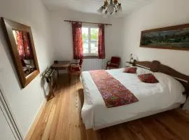 Chambres d'hotes du Prieur