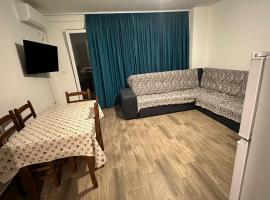 Apartamente me qera tale plazh lezhë, hotel v destinaci Lezhë