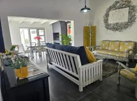 Peace Haven Cottage St Helena Bay