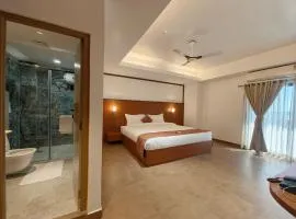 Hotel Srimanta sankardev