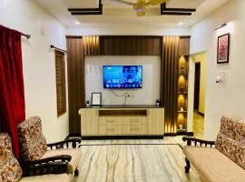 Sowkya Stays, Kakinada - Service Apartment, Home Stay, Vididhillu