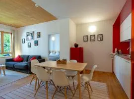 Quercus Appartements contactless check-in