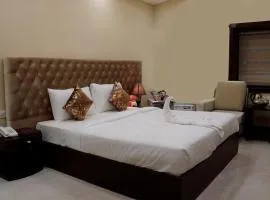 Hotel Laffaire by Welcome Palace