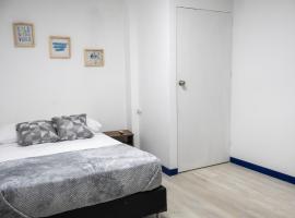 S23 I City Lodge, chalet de monta&ntilde;a en Sabaneta