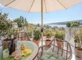 Seeapartment Untersee