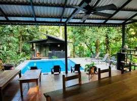 Finca Ardilla Jungle Lodge