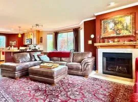 Cle Elum Furnished Condo in Town