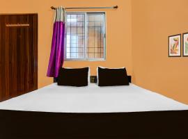 SPOT ON Hotel Aman Restaurant And Sweets, hotel in zona Sonari Airport - IXW, Jamshedpur