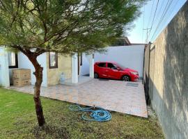 Casa de Brisa BnB, hotel en Prampuan