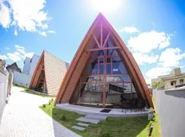 Cabanas Vovó Tezinha