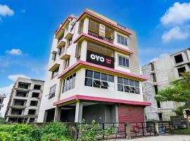 Hotel O TARA，位于Jojera内塔吉·苏巴斯·钱德拉·鲍斯国际机场 - CCU附近的酒店