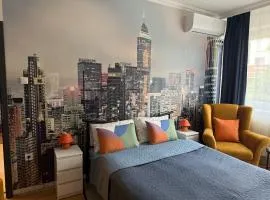Melinda Apartman