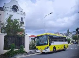 LUCKY MIO VILLA LUXURY