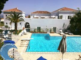 Oltremare Inn, מלון בספצס