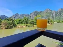 vangvieng SCK Hotel