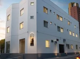 HN Pariquis - Estúdios com padrão Anfitrião 360 em Batista Campos