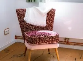 Alima der Hof - Apartment Mühlhans