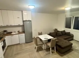 Montê Apartment