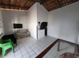 Casa grande Pacheco