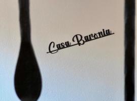 Casa Baronia, hotel in Assemini