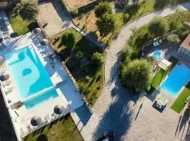 Casas Campo Cimo da Quinta