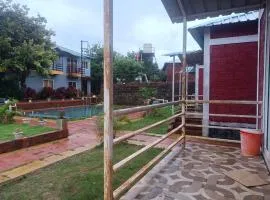 Srs VILLA