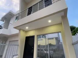 Duplex Castellana 62 Norte Monteria AA