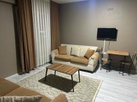 medusa otel, hotel i Tokat