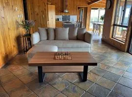 Delamere Farm Stay