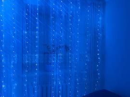 1ком КВ по суточно, по часовой, hotel in Koshi