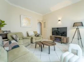 Maison rénovée à Mimizan pour 10 pers. avec jardin proche océan - FR-1-50-194