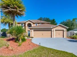 Games, Bikes and Kids Play Area Ocala Family Home