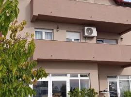 Luxury suites Marušić sobe