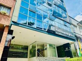 Hotel Laureles Plaza